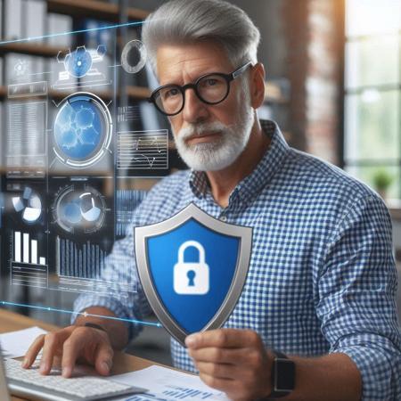 Cybersecurity Manager