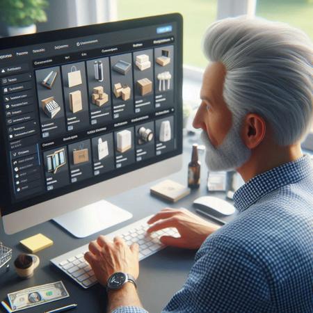 Your installer of digital solutions