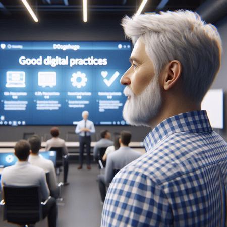 Your individual digital trainer