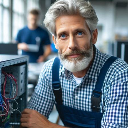 IT installer