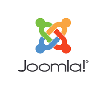 1st installation of CMS Joomla