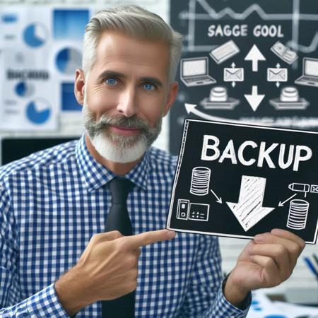 Archiving manager