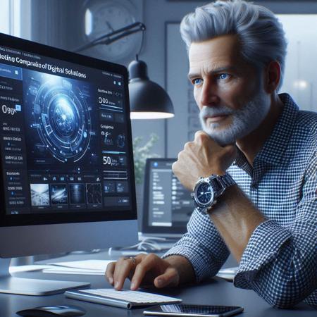 Technology Watch Manager