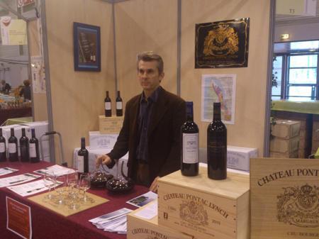 wine fair