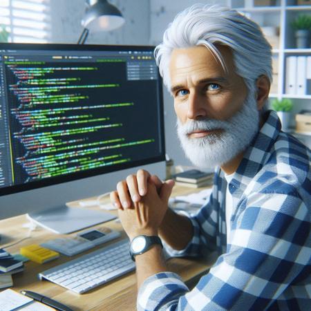 Application developer